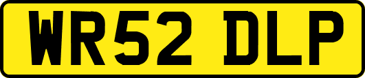 WR52DLP