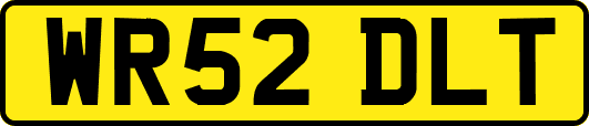 WR52DLT