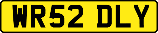 WR52DLY