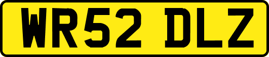 WR52DLZ