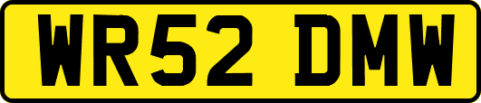 WR52DMW