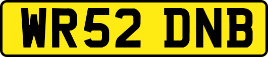 WR52DNB