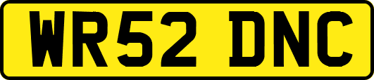 WR52DNC