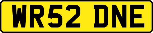 WR52DNE