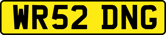 WR52DNG