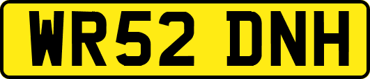 WR52DNH