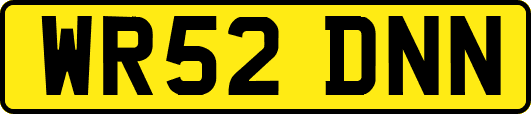 WR52DNN