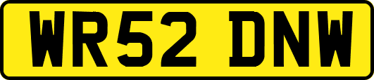 WR52DNW