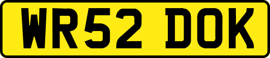 WR52DOK