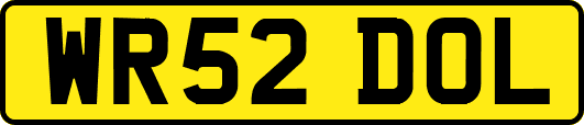 WR52DOL