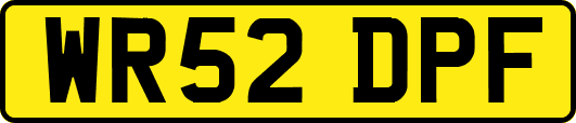 WR52DPF