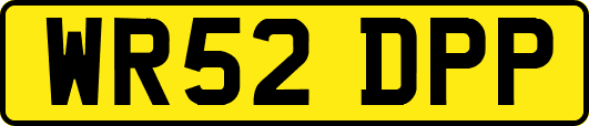 WR52DPP