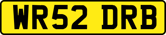 WR52DRB