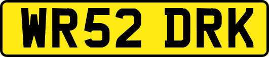 WR52DRK