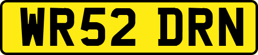 WR52DRN