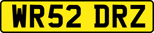 WR52DRZ