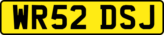 WR52DSJ