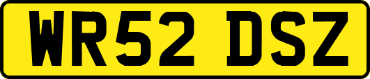 WR52DSZ
