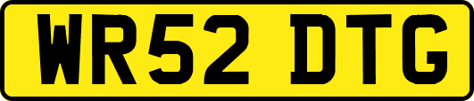 WR52DTG