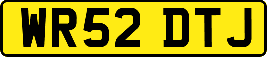 WR52DTJ