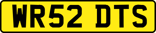 WR52DTS
