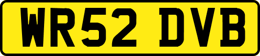 WR52DVB
