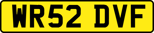 WR52DVF