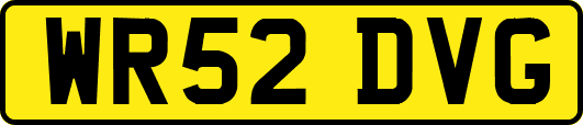 WR52DVG