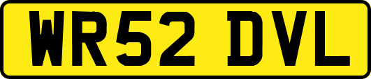 WR52DVL
