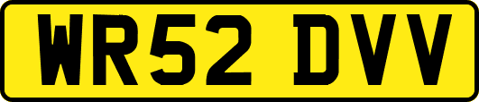 WR52DVV