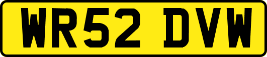 WR52DVW