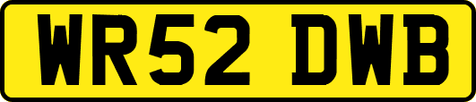 WR52DWB