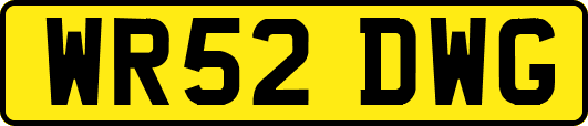 WR52DWG