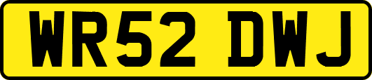 WR52DWJ