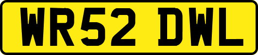 WR52DWL
