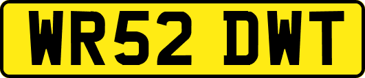 WR52DWT