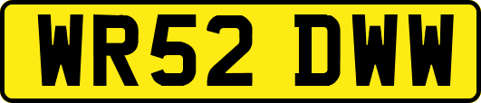WR52DWW