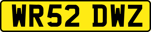 WR52DWZ