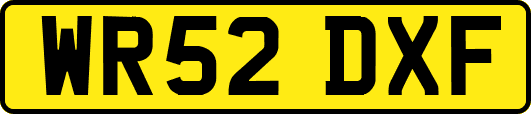 WR52DXF
