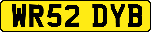 WR52DYB