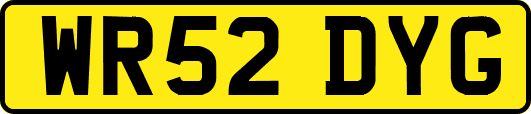 WR52DYG