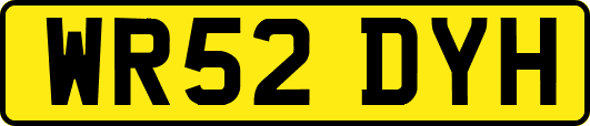 WR52DYH