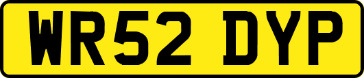 WR52DYP