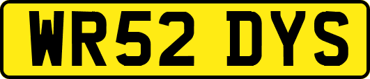 WR52DYS