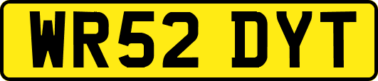 WR52DYT