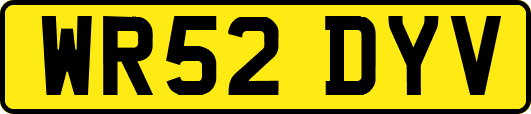 WR52DYV