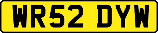 WR52DYW