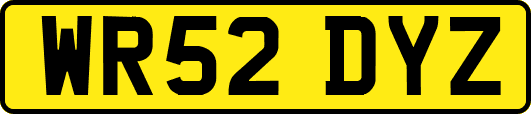 WR52DYZ