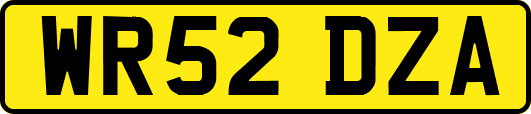 WR52DZA
