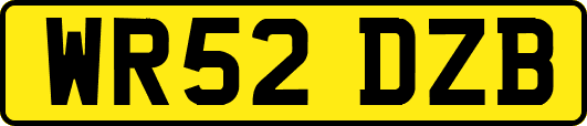 WR52DZB